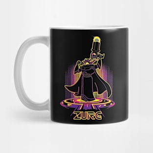 Zurg - Animation Movie Mug